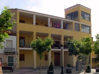 Ayuntamiento de Balazote.