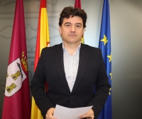 Francisco Navarro, concejal Grupo Popular en el Ayuntamiento de Albacete