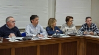 Grupo Municipal del PP de La Roda.