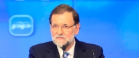 El presidente, Mariano Rajoy, ha convocado el Pacto contra el Terrorismo.